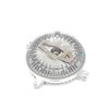 Heavy Duty Thermal Fan Clutch for 1992-2002 Mercedes-Benz 6.0L V12 - image 2