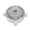 Heavy Duty Thermal Fan Clutch for 1992-1997 Mercedes-Benz 400E/500E/E420/E500/CL600 - image 2