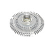 Heavy Duty Thermal Fan Clutch for 1998-2005 Mercedes-Benz ML320/ML350 3.2/3.7L V6 - image 1