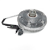 Electro-Viscous Fan Clutch for 2004-2010 Dodge Ram 2500/3500 Fits Cummins Diesel 5.9/6.7L L6 - image 1