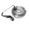 Electro-Viscous Fan Clutch for 2004-2010 Dodge Ram 2500/3500 Fits Cummins Diesel 5.9/6.7L L6 - image 2