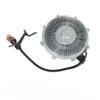 Electro-Viscous Fan Clutch for 2009-2010 Ford F-150 4.6/5.4L V8 - image 2
