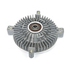 Standard Duty Thermal Fan Clutch for 1990-1999 Mercedes-Benz 5.0L V8 - image 1
