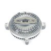 Standard Duty Thermal Fan Clutch for 1990-1999 Mercedes-Benz 5.0L V8 - image 2