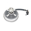 Electro-Viscous Fan Clutch for 2011-2015 Ford Super Duty 6.2L V8 - image 1