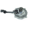 Electro-Viscous Fan Clutch for 2011-2014 Chevy Silverado/GMC Sierra Duramax Diesel 6.6L V8 - image 1