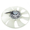 Electro-Viscous Fan Clutch with Fan for 2010-2015 Mercedes-Benz Sprinter 3.0L V6 - image 1