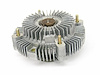 Standard Duty Thermal Fan Clutch for 1981-1984 Toyota Pickup 2.4L L4 - image 1