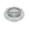 Standard Duty Thermal Fan Clutch for 1985-1994 Subaru DL/GL/Loyale/RX/XT - image 2