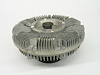 Standard Duty Thermal Fan Clutch for 1982 GM Diesel 6.2L - image 1