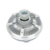 Standard Duty Thermal Fan Clutch for 2001-2002 GMC Topkick/Chevy Kodiak 8.1L V8 - image 1
