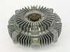 Thermal Fan Clutch, Reverse Rotation - image 1
