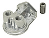 Standard Series Remote Filter Mount Only Single Filter Mount - image 1