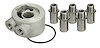 Thermostatic Sandwich Adapter w/Multi-Fittings - image 1