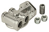 Standard Series Remote Filter Mount Only Single Filter Mount
