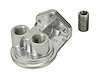 Standard Series Remote Filter Mount Only Single Filter Mount