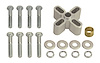 Universal Fan Spacer Length: 1" - image 1