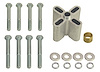 Universal Fan Spacer Length: 1.75" - image 1