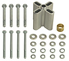 Universal Fan Spacer Length: 2.25" - image 1