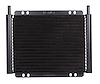 21 ROW PLATE/FIN COOLER
