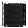25 ROW PLATE/FIN COOLER - image 1