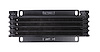 5 ROW PLATE/FIN COOLER  1