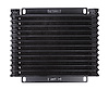 13 ROW PLATE/FIN COOLER