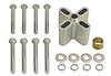 Universal Fan Spacer Length: 1.5" - image 1