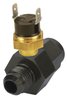 Premium In-Line Fan Control Thermostat - image 2