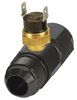 Premium In-Line Fan Control Thermostat - image 2