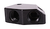 LS Engine Oil Cooler Adapter Kit [Non-Thermostatic]