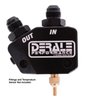 LS Engine Oil Cooler Adapter Kit [Non-Thermostatic] - image 3