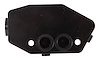 Thermostatically-Controlled LS Engine Oil Cooler Bypass Adapter Kit