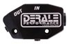 Thermostatically-Controlled LS Engine Oil Cooler Bypass Adapter Kit - image 2
