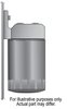 Premium Single Oil Filter Mount Ports Up - image 2