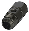 Aluminum Swivel Fitting -10AN M x -10AN F - image 1