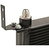 High Pressure Stacked Plate Cooler Mounting Bracket Kit New 4-way Bracket System - image 2