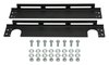 Adjustable Stacked Plate Cooler Mounting Brackets - image 2