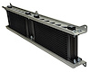 Dual Stacked Plate Cooler Mounting Brackets - image 1
