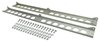 Dual Stacked Plate Cooler Mounting Brackets - image 4