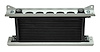 Single Stacked Plate Cooler Mounting Brackets - image 1