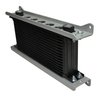 Single Stacked Plate Cooler Mounting Brackets - image 2