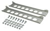 Single Stacked Plate Cooler Mounting Brackets - image 3