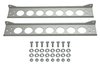 Single Stacked Plate Cooler Mounting Brackets - image 4