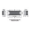 Stack Plate Scoop Cooler 10 Row - image 3