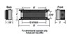 Stack Plate Scoop Cooler 10 Row - image 4