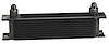 HP Stacked Plate Oil Cooler Kit 10 Row