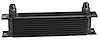 HP Stacked Plate Oil Cooler Kit 10 Row - image 1