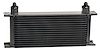 HP Stacked Plate Oil Cooler Kit 16-Row - image 1