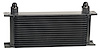 HP Stacked Plate Oil Cooler Kit 16 Row